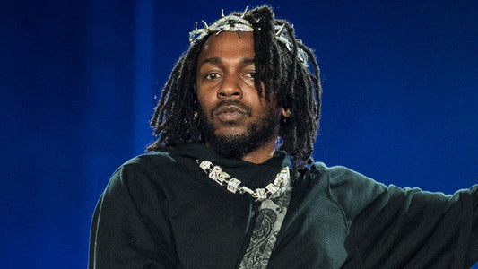 Kendrick Lamar nommé « meilleur rappeur de sa génération »