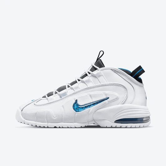 Nike ressort sa Air Max Penny 1 « Home », un coloris disparu depuis 1995 !