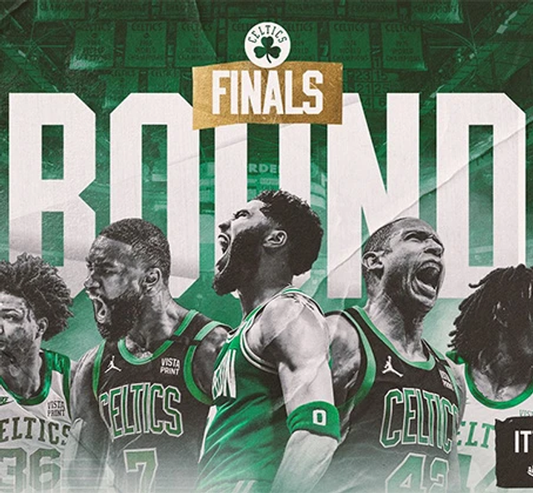 Officiel, les Celtics joueront les Warriors en Finales NBA