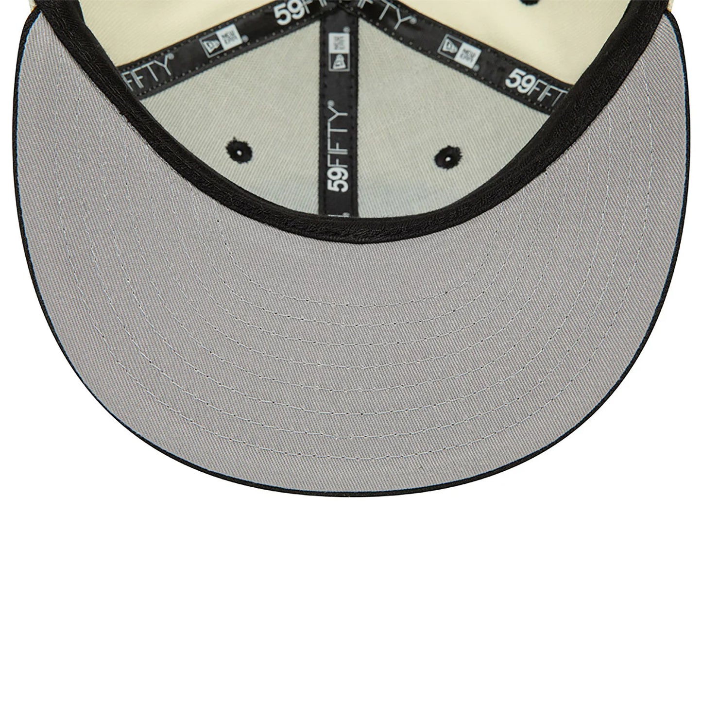 CASQUETTE 59 FIFTY MLB 93 CHICAGO W SOX