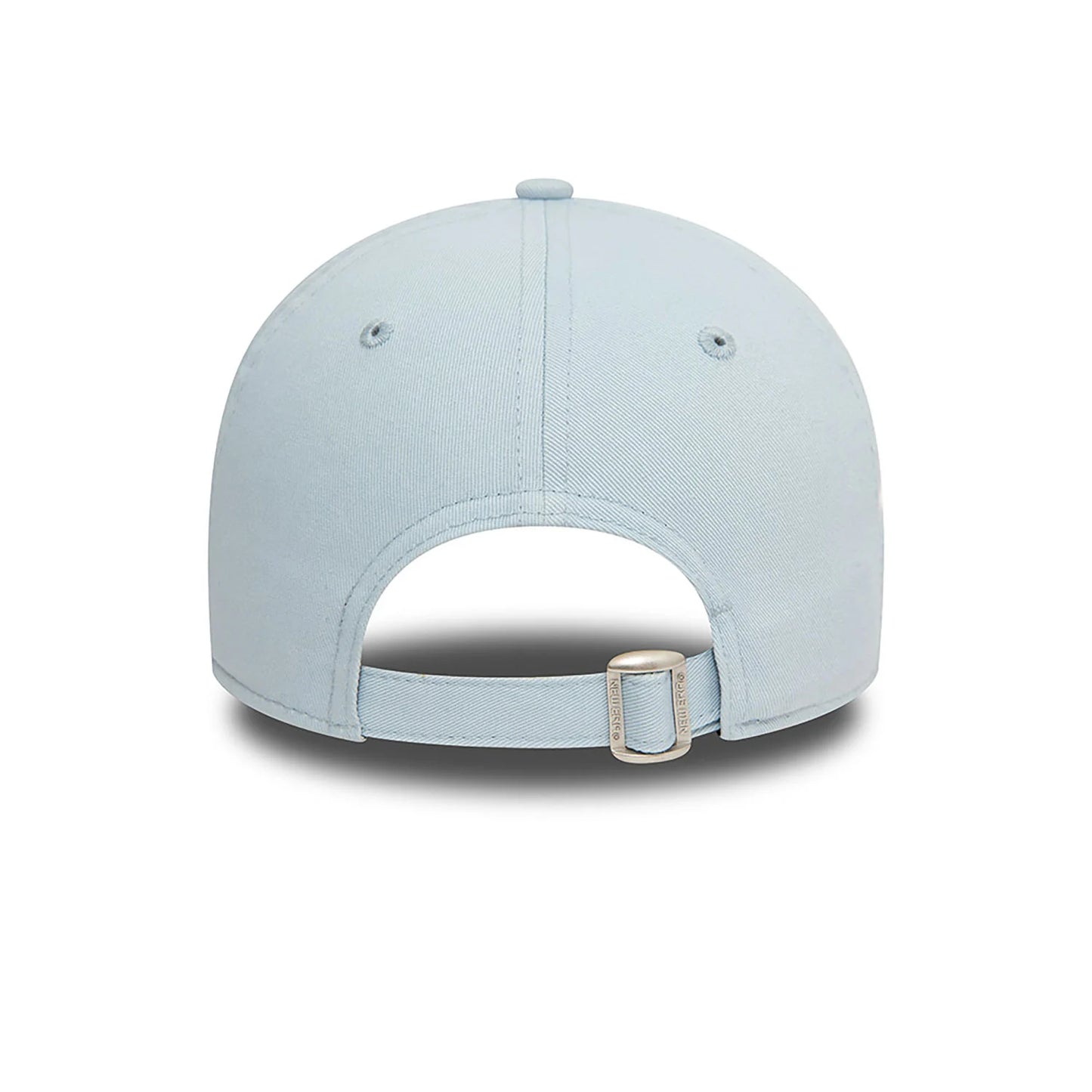 CASQUETTE NEW ERA NY 9 TWENTY BLEU CIEL