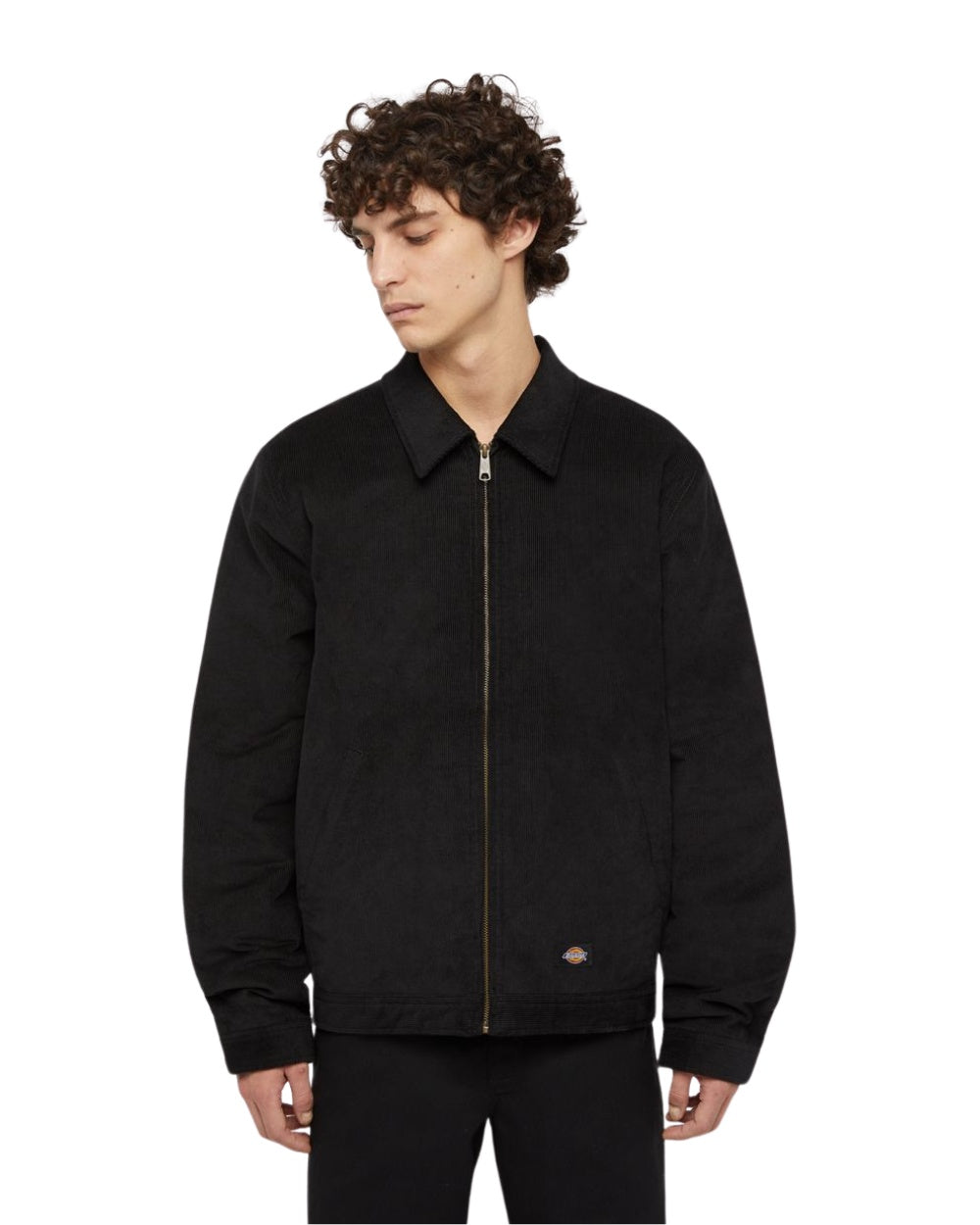 VESTE DICKIES EISENHOWER NOIR