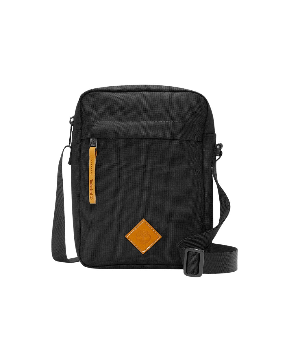 SACOCHE TIMBERLAND CROSSBODY BAG NOIR