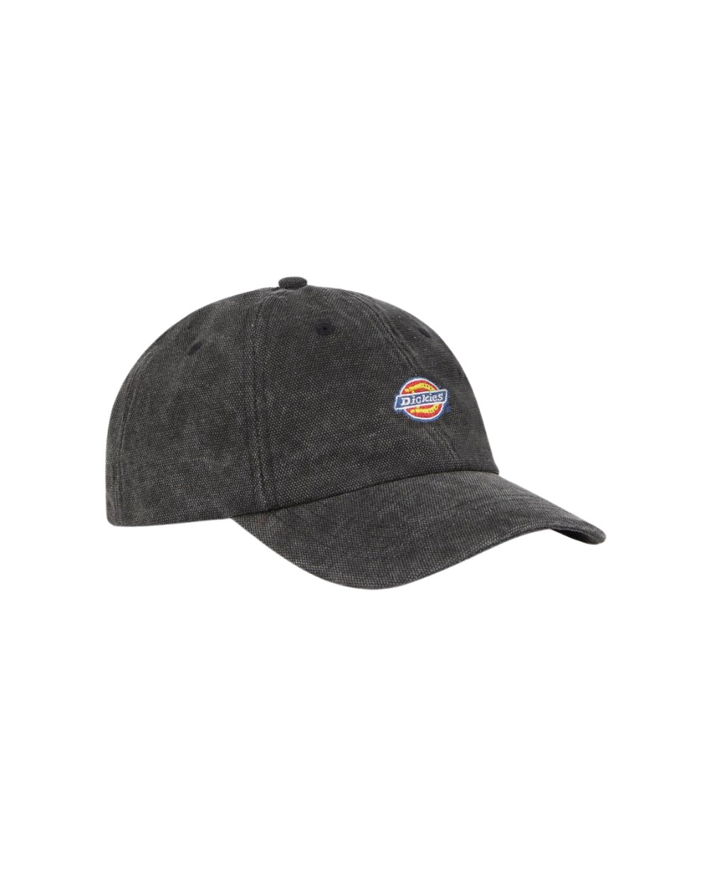 CASQUETTE DICKIES HARDWICK CANVAS NOIR