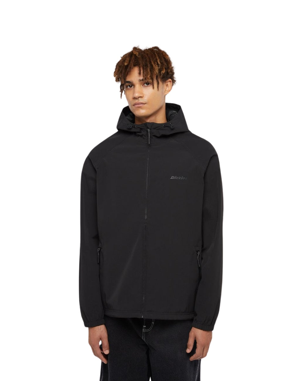 VESTE DICKIES RONAN SHELL NOIR