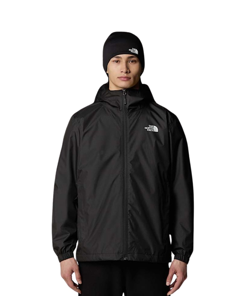 VESTE THE NORTH FACE QUEST NOIR