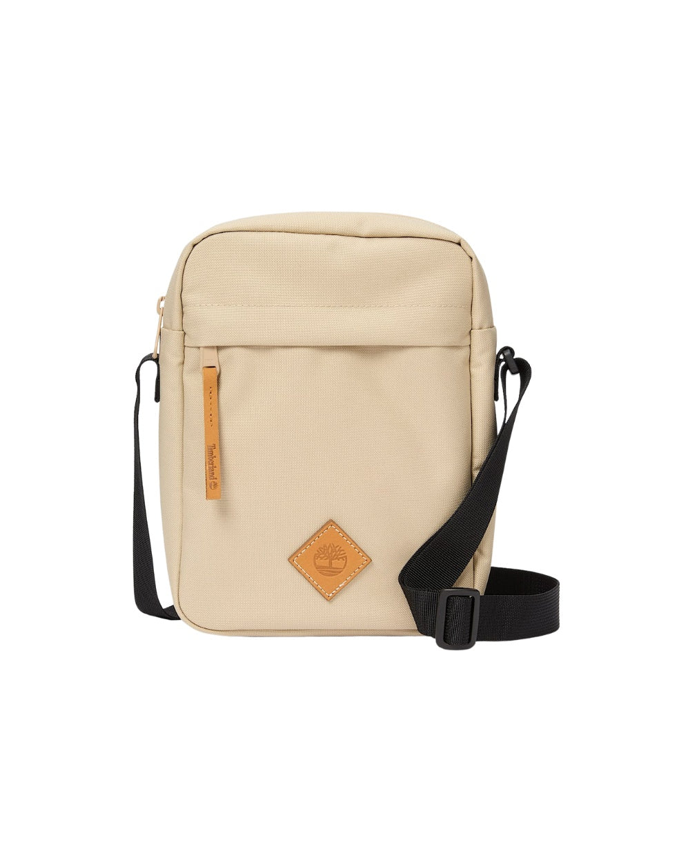 SACOCHE TIMBERLAND CROSSBODY BAG BEIGE