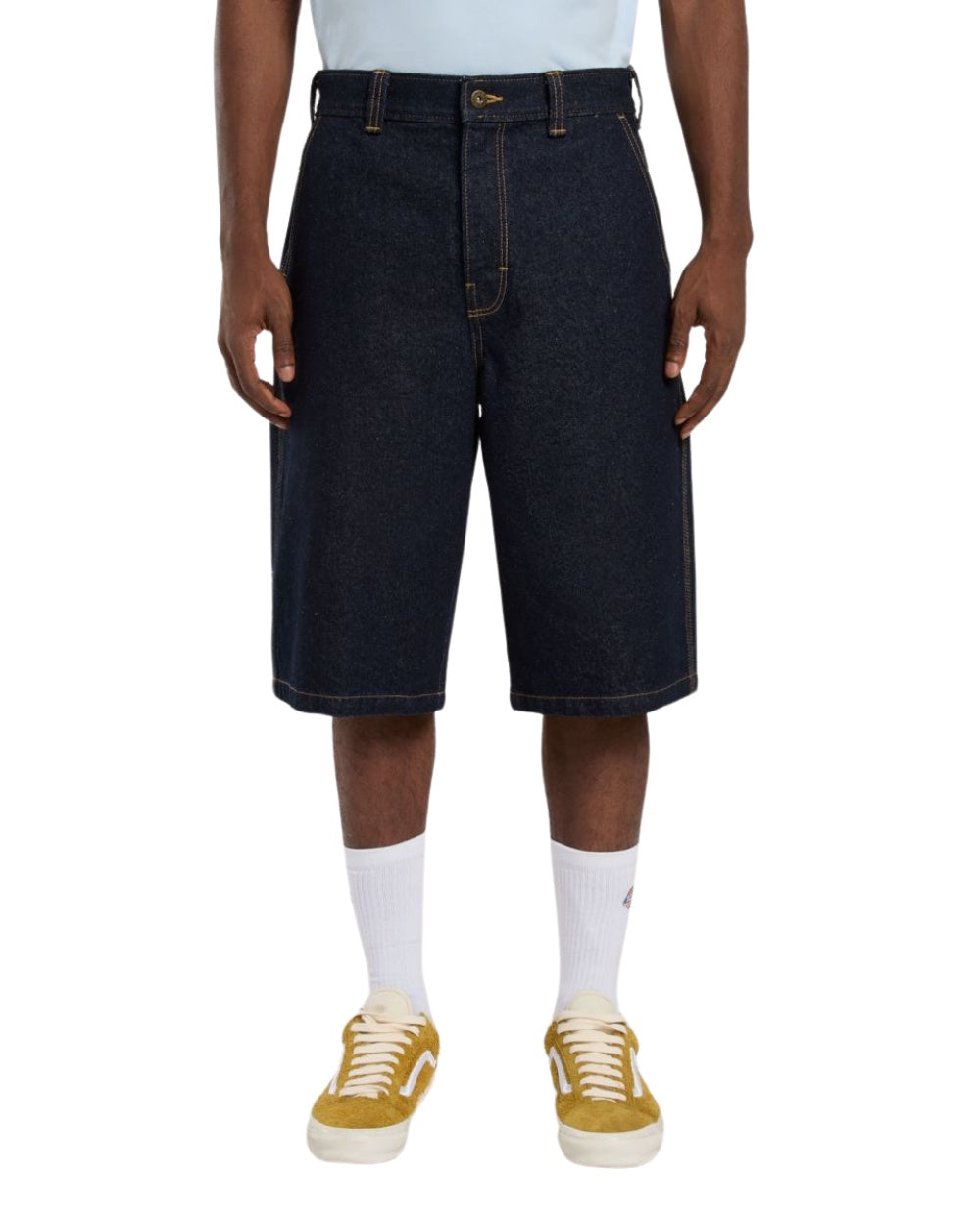 SHORT DICKIES MADISON BLEU BRUTE