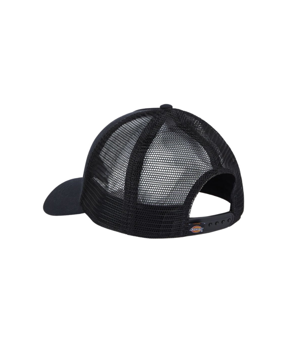CASQUETTE DICKIES HANSTON TRUCKER NOIR