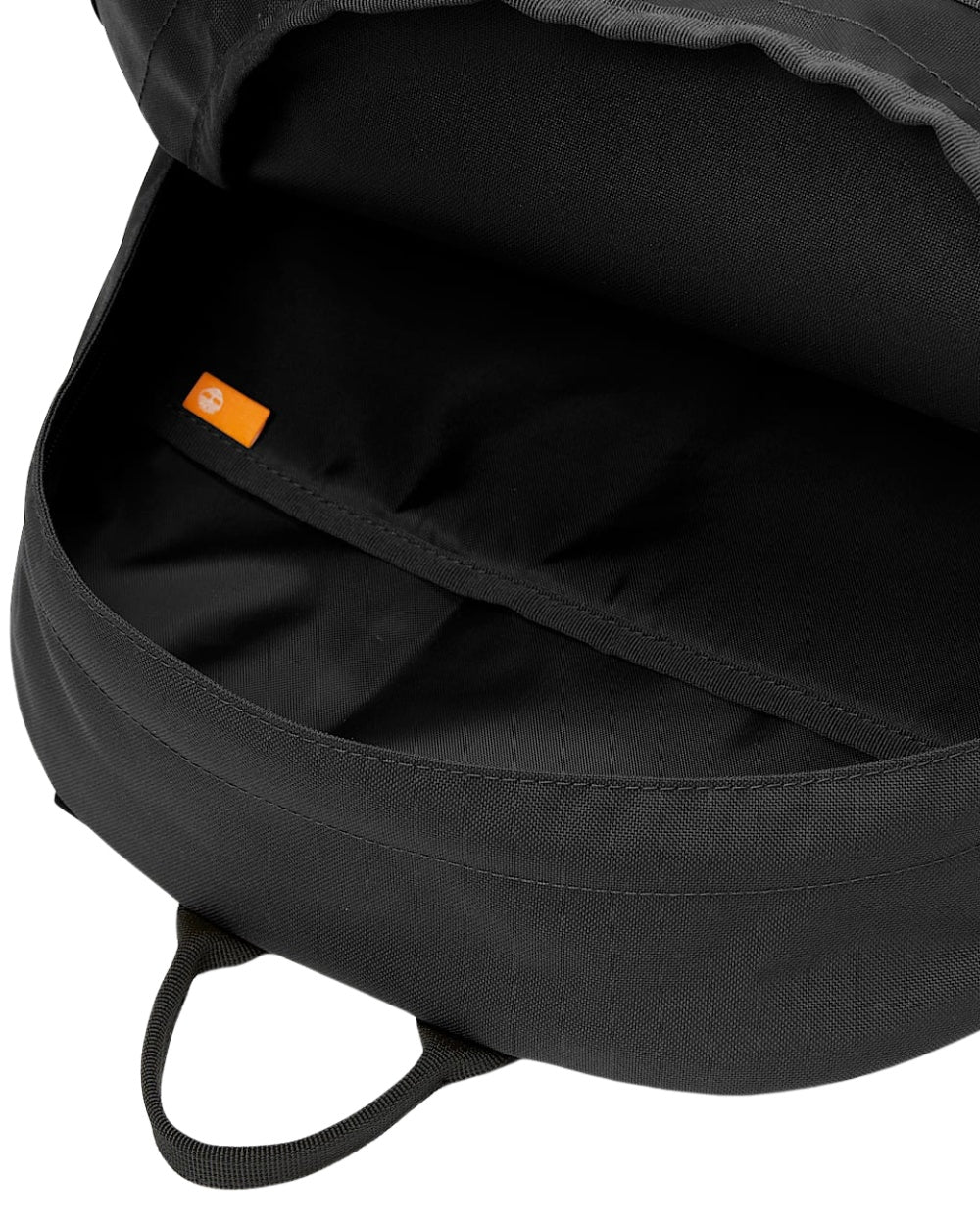 SAC A DOS TIMBERLAND 22LT BACKPACK NOIR