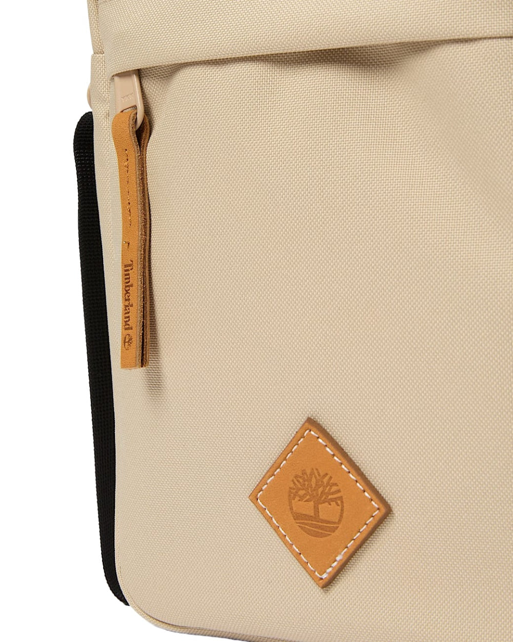 SACOCHE TIMBERLAND CROSSBODY BAG BEIGE
