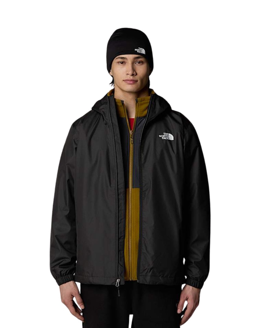 VESTE THE NORTH FACE QUEST NOIR