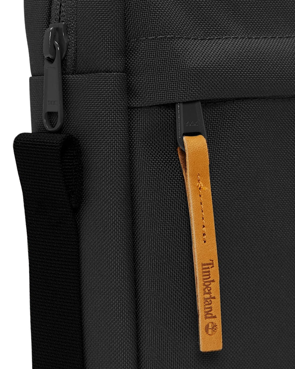 SACOCHE TIMBERLAND CROSSBODY BAG NOIR