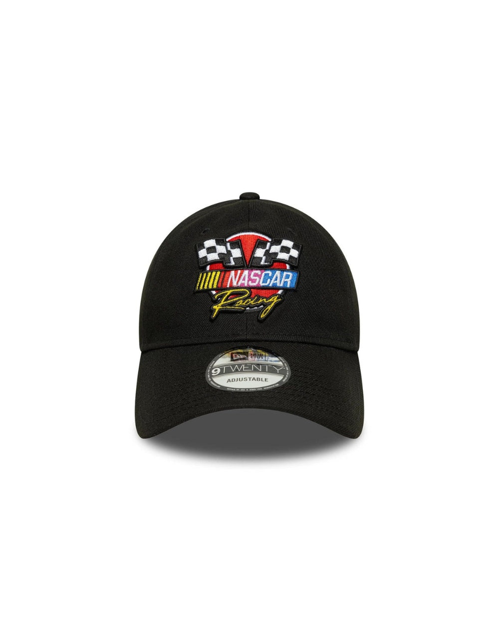 CASQUETTE NEW ERA 9TWENTY NASCAR NOIR