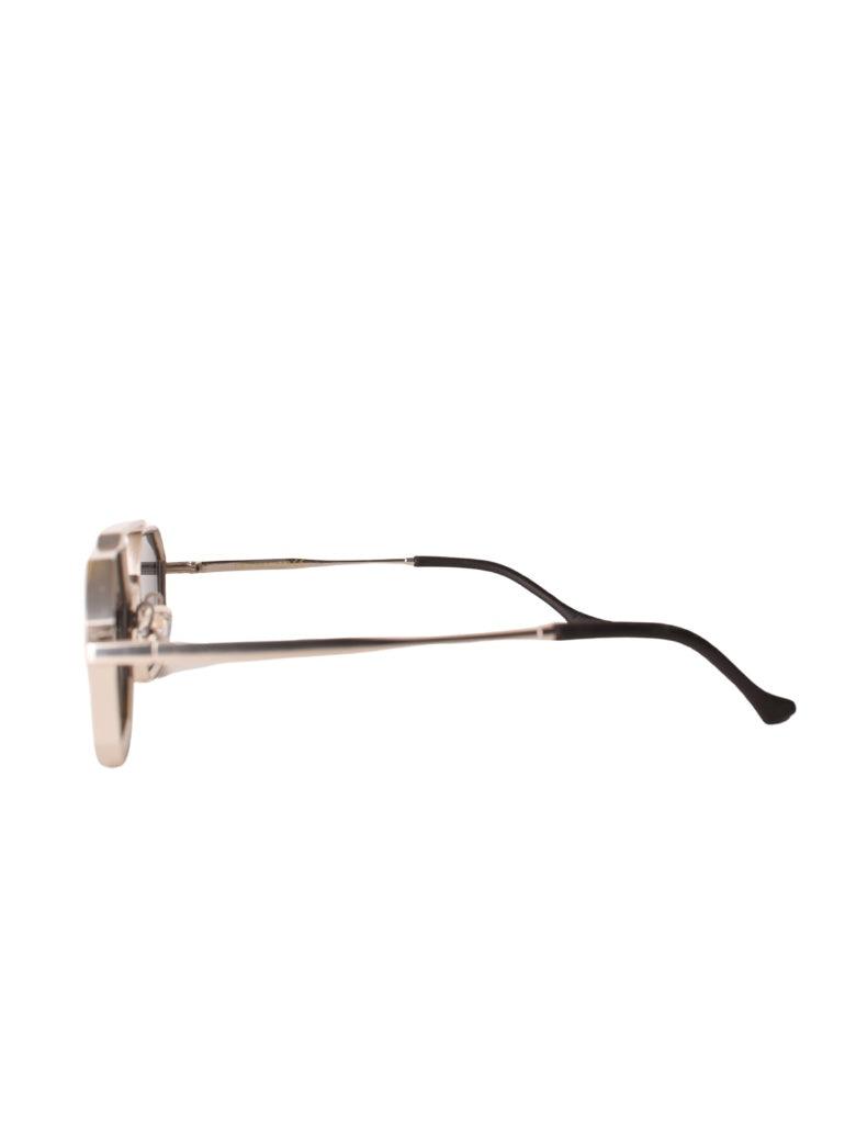 LUNETTES SEE YOU GRIS/NOIR OCTOGONE - Cashville