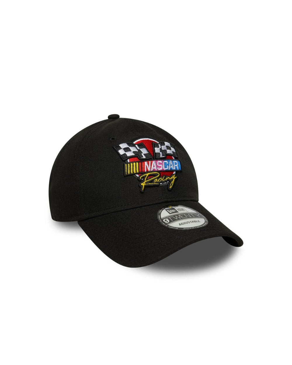 CASQUETTE NEW ERA 9TWENTY NASCAR NOIR