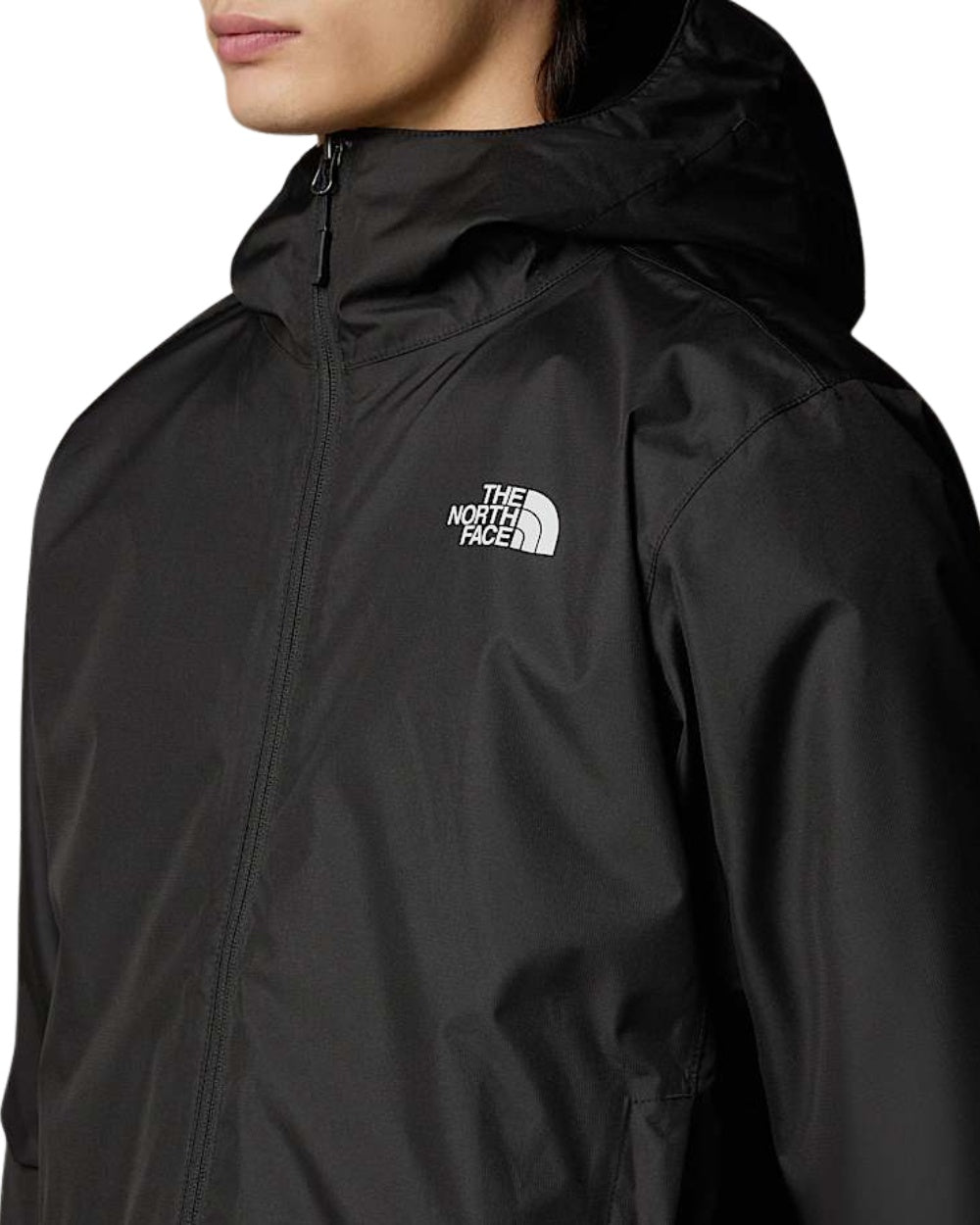 VESTE THE NORTH FACE QUEST NOIR