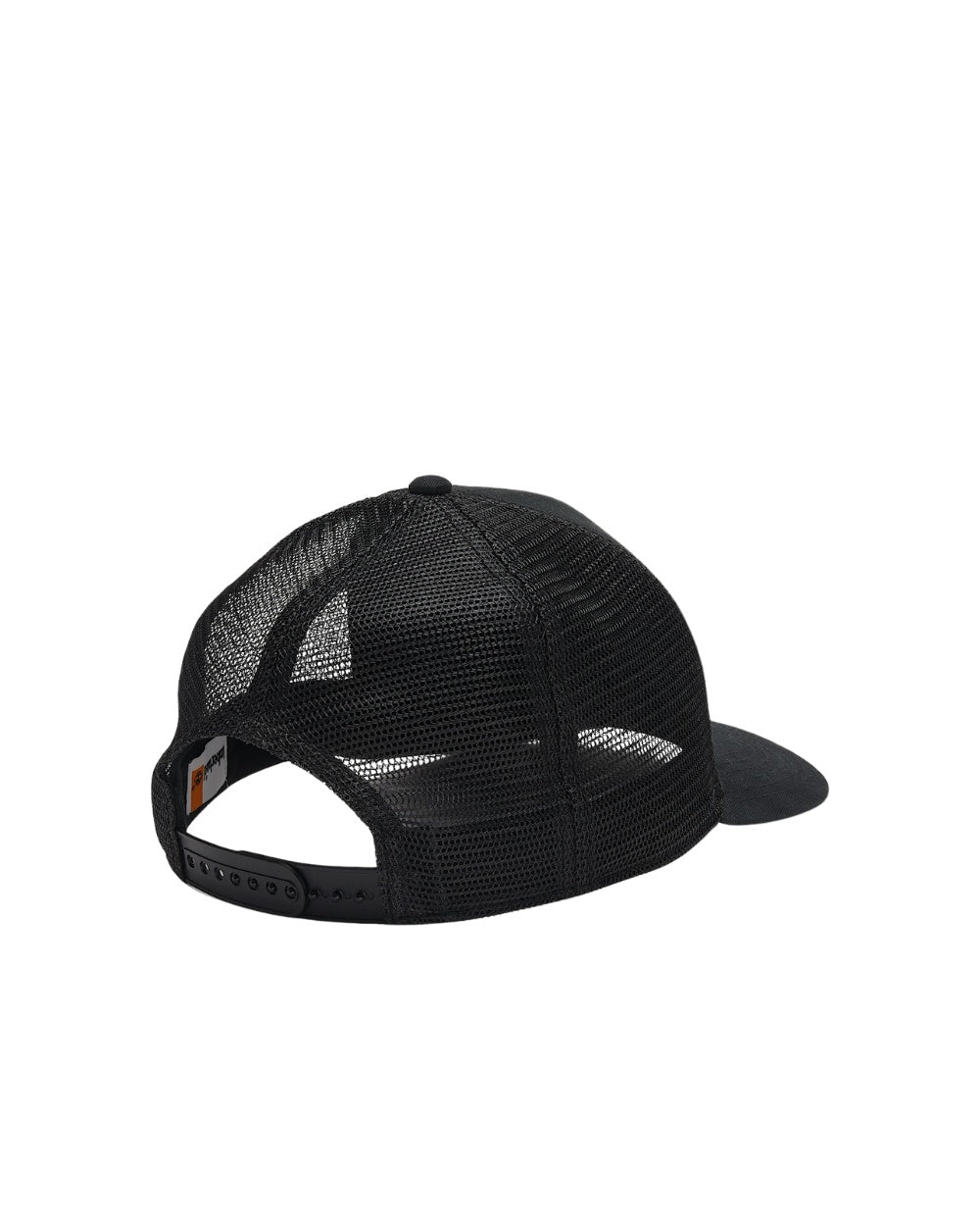 TRUCKER TIMBERLAND MOUNTAIN PATCH NOIR