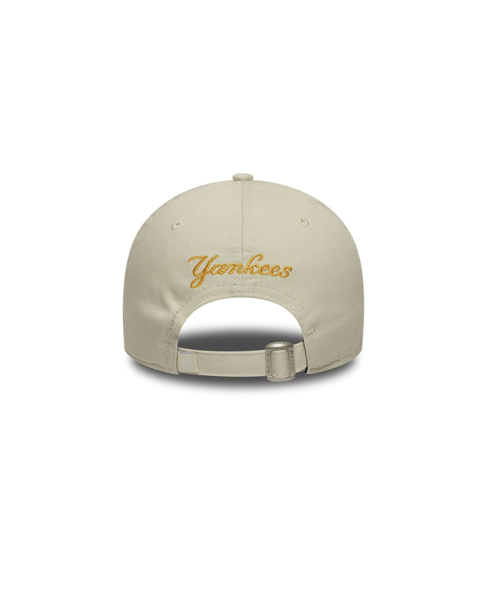 CASQUETTE NEW ERA 9FORTY NY FLORAL CREME