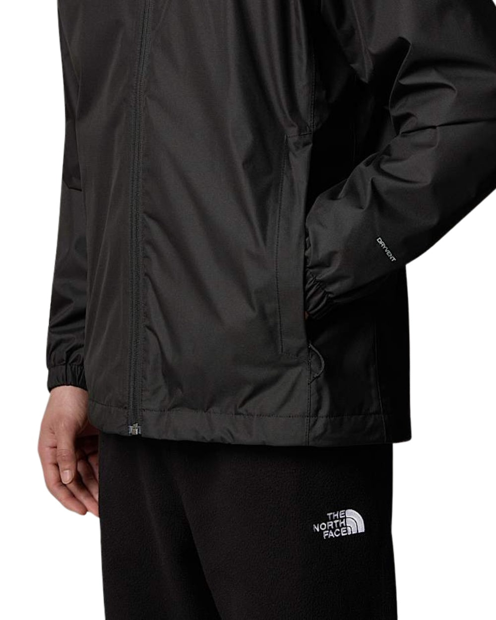 VESTE THE NORTH FACE QUEST NOIR