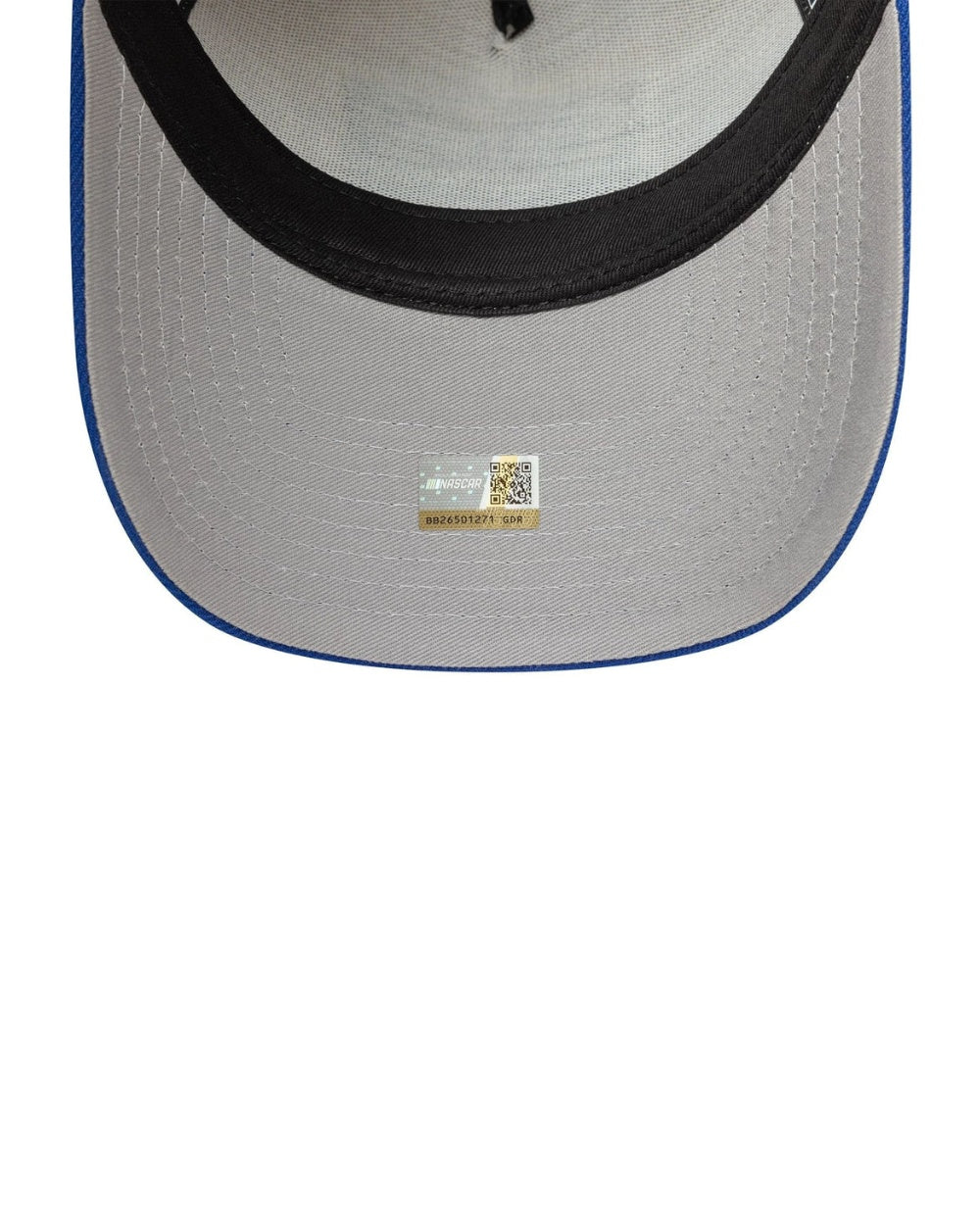 CASQUETTE NEW ERA 9FORTY NASCAR BEIGE