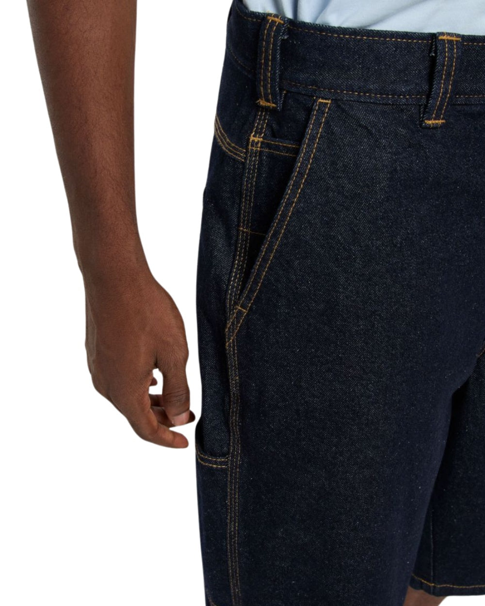 SHORT DICKIES MADISON BLEU BRUTE