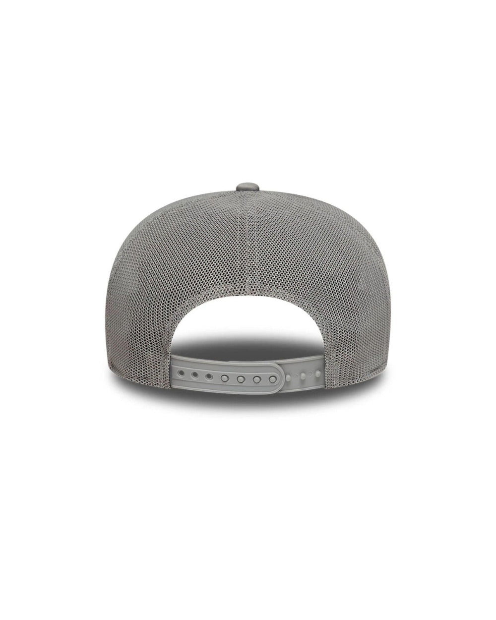 TRUCKER NEW ERA 9SEVENTY LAKERS GRIS