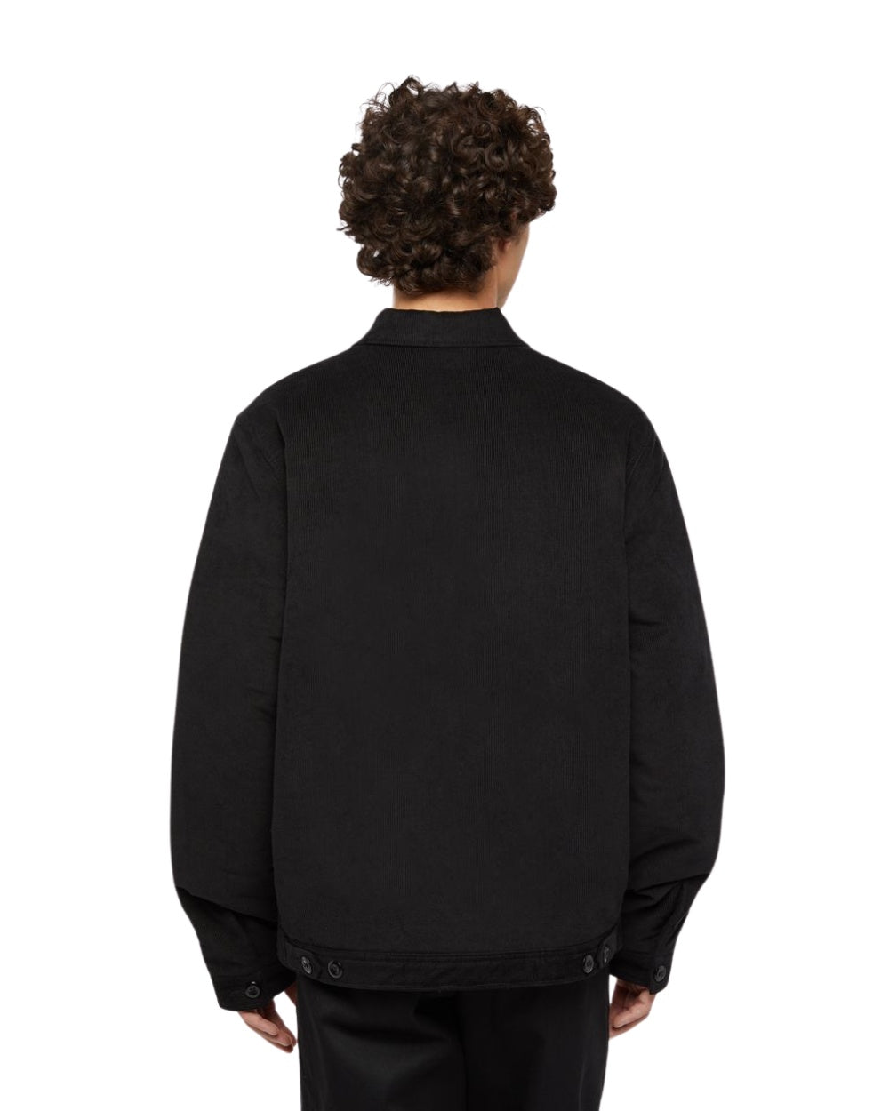 VESTE DICKIES EISENHOWER NOIR