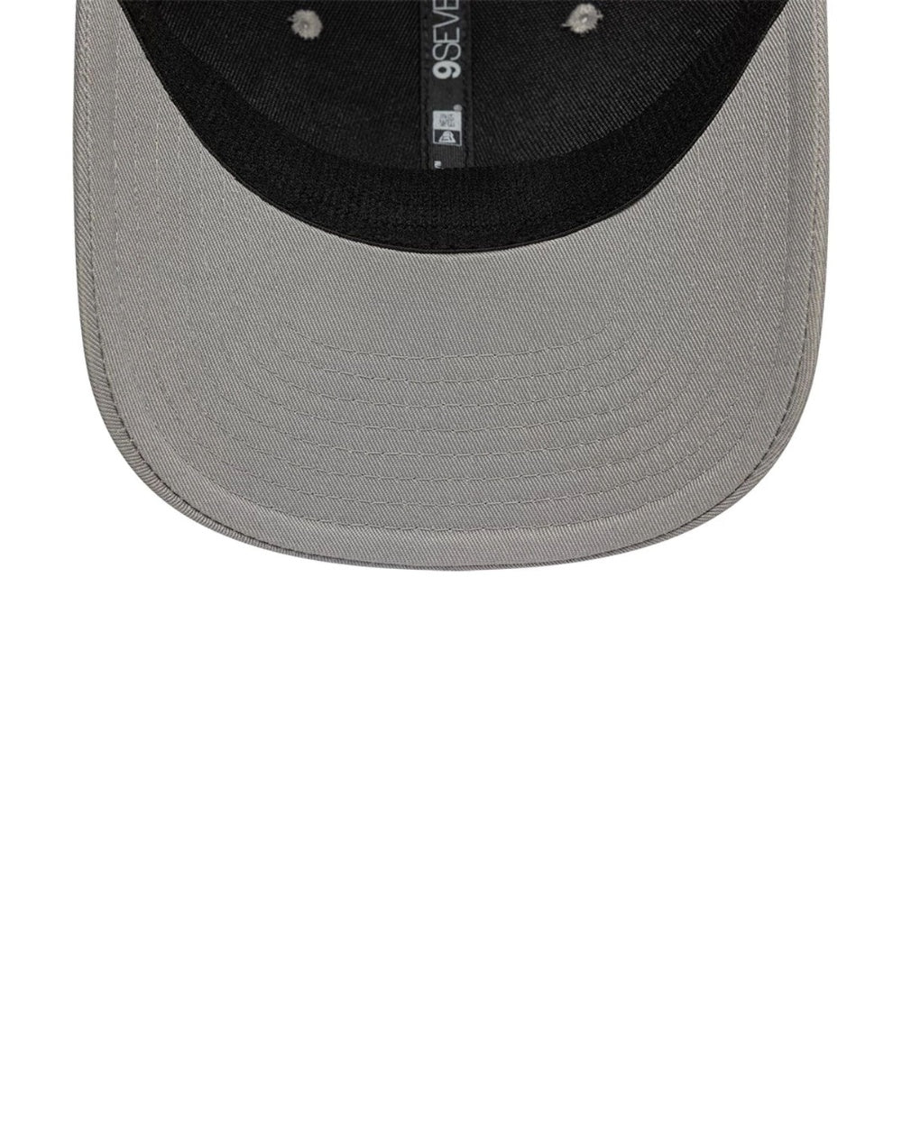 TRUCKER NEW ERA 9SEVENTY LAKERS GRIS