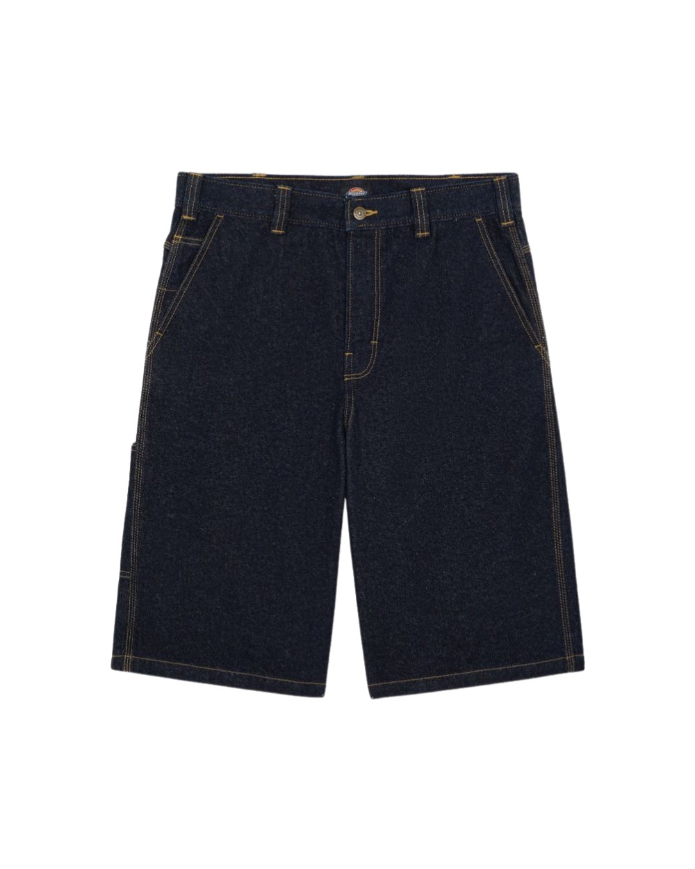 SHORT DICKIES MADISON BLEU BRUTE