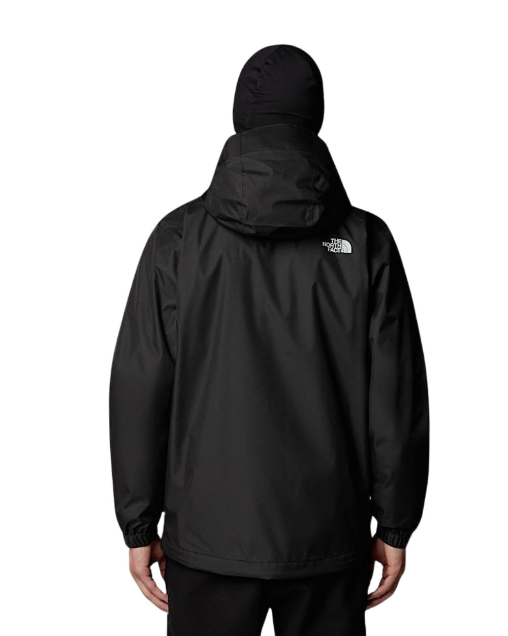 VESTE THE NORTH FACE QUEST NOIR