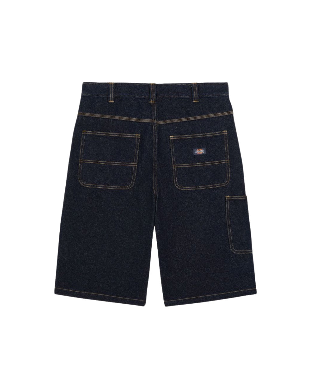 SHORT DICKIES MADISON BLEU BRUTE