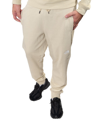 Pantalon Jogging A4SVQ Beige The North Face - Cashville