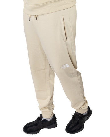 Pantalon Jogging A4SVQ Beige The North Face - Cashville