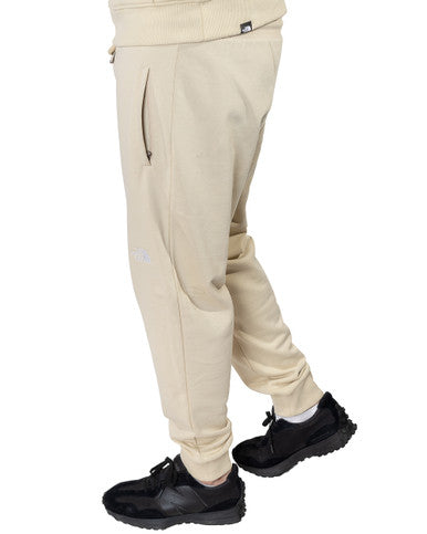 Pantalon Jogging A4SVQ Beige The North Face - Cashville