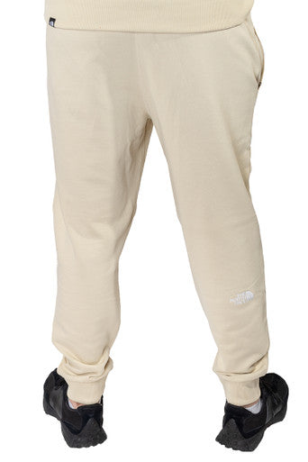 Pantalon Jogging A4SVQ Beige The North Face - Cashville