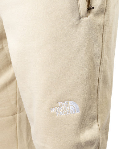 Pantalon Jogging A4SVQ Beige The North Face - Cashville