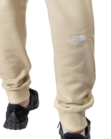 Pantalon Jogging A4SVQ Beige The North Face - Cashville