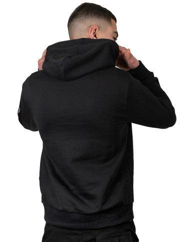 Hoodie Las Vegas Raiders NFL Script Noir New Era - Cashville