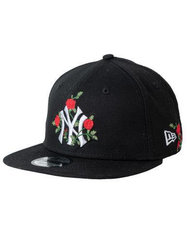 Casquette Specialized New Era 5-Panel - Vélo dayak Casquette Specialized New Era 5-Panel - Vélo dayak