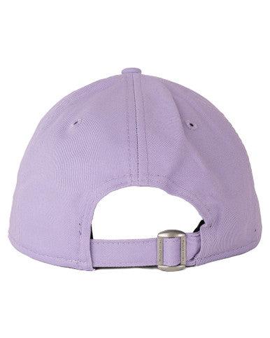 Casquette 9Forty New York Yankees League Essential Violet New Era - Cashville