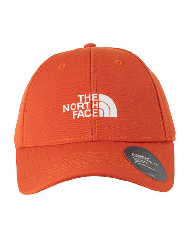 Casquette A4VSV Orange The North Face - Cashville