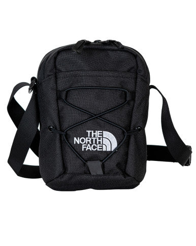 SACOCHE THE NORTH FACE JESTER NOIR - Cashville