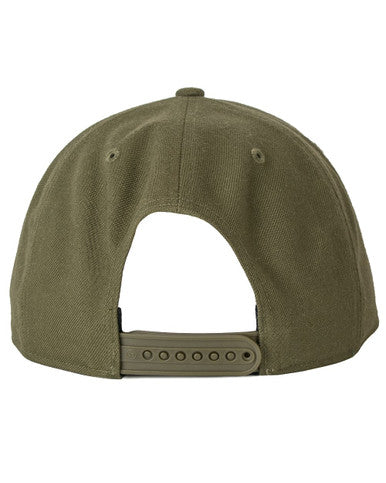 CASQUETTE 47 SNAPBACK NEW YORK YANKEES KAKI/CAMO - Cashville