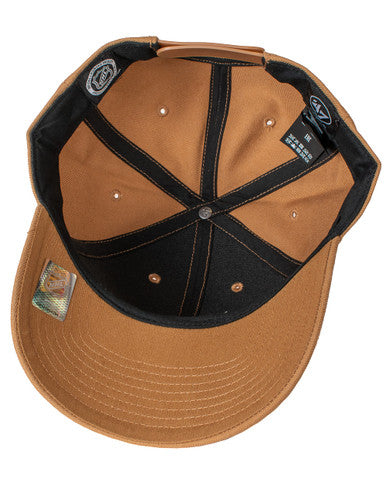 CASQUETTE 47 MVP CHICAGO BLACKHAWKS BEIGE - Cashville