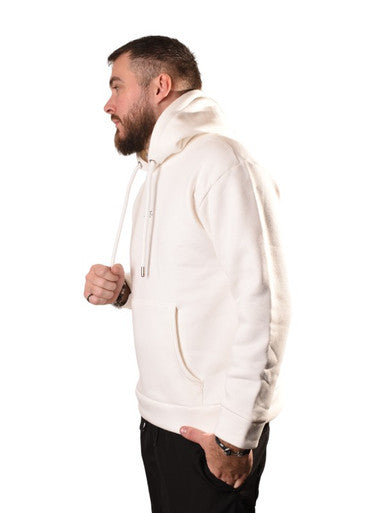 HOODIE ADJ VAN GOGH BLANC - Cashville
