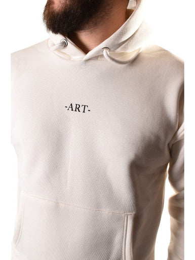 HOODIE ADJ VAN GOGH BLANC - Cashville