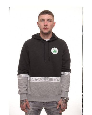 HOODY CLUB NBA BLOCK - Cashville