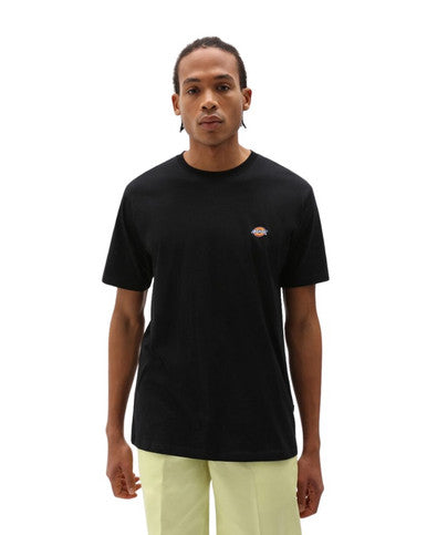 TSHIRT DICKIES MAPLETON NOIR - Cashville