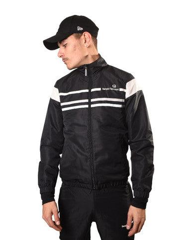 Veste sergio tacchini noir sale